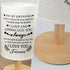 Personalized Grandma Night Light Perfect Birthday Gift from Grandkids